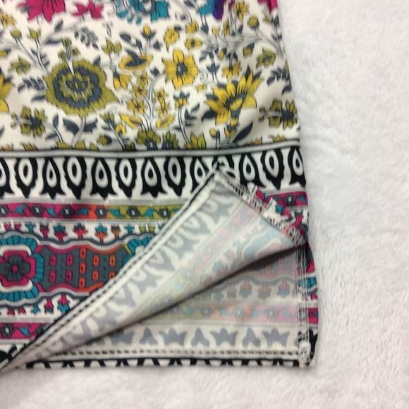 BOHO STYLE TUNIC/MINI-DRESS - Picture 9 of 16